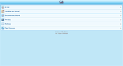 Desktop Screenshot of m.celi.com.br